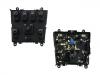 Выключатель стеклоподъемник Window Lifter Switch:163 820 66 10