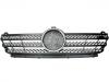 рещётка Grille Assembly:901 880 03 85