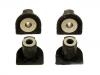 ремкомплекст втулки стабилизатора Stabilizer Repair kit:163 463 00 66