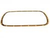 пракладка　поддона передач A/T Pan Gasket:24 11 7 524 707