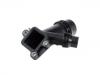 соединение труб Coolant Flange:11 12 7 806 196