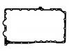 прокладка картера масляного  Oil Pan Gasket:11 13 7 627 511