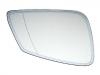 линза зеркала заднего вида Outside Mirror Glass:51 16 7 251 584