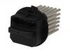 регулятор воздуходувной машины Blower Motor Resistor:204 870 77 10