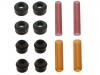 колпачок в сборе Valve Stem Seal:166 050 00 58