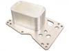 Радиатор масляный Oil Cooler:11 42 8 507 626