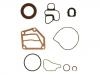 комплект прокладок двигателя Full Gasket Set:54161400