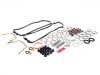 комплект прокладок  цилиндра Head Gasket Set:11 12 7 551 822