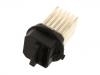 регулятор воздуходувной машины Blower Motor Resistor:000 821 29 92