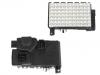 регулятор воздуходувной машины Blower Motor Resistor:221 870 67 58