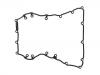 прокладка картера масляного  Oil Pan Gasket:651 014 02 80