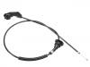 трос капота Bonnet Cable:51 23 8 402 615