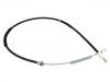 тормозная проводка Brake Cable:A 906 420 70 85