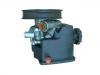 насос гидроусилителя руля Power Steering Pump:002 466 76 01