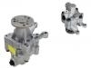насос гидроусилителя руля Power Steering Pump:32 41 1 096 434