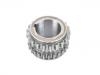 Шестерня, коленчатый вал Crankshaft Gear:270 052 01 00