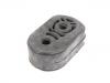 резинка  глушителя Muffler Hanger:204 492 01 44