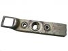 замок капота Bonnet Lock:670 750 00 84