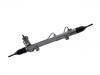 сборка рулевого механизма Steering Box:163 460 06 25