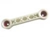 Шток вилки переключения передач Selector Rod:639 267 00 17