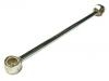 Шток вилки переключения передач Selector Rod:639 267 01 17