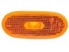 боковой фонарь Side Marker Light:003 820 12 56