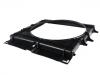 защитная покрышка вентилятора Cooling Fan Shroud:906 505 09 55