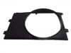 защитная покрышка вентилятора Cooling Fan Shroud:901 505 10 55