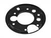крыло mudguard:904 423 10 51