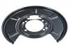 крыло mudguard:906 423 04 20