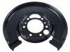 крыло mudguard:461 423 02 20