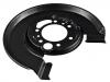 крыло mudguard:461 423 01 20
