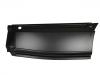крыло Fender Liner:906 637 63 09