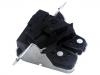 замок багажник Rear Flap Lock with Keys:204 740 03 35