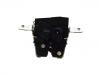 замок багажник Rear Flap Lock with Keys:204 740 13 00