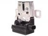 замок багажник Rear Flap Lock with Keys:51 24 2 754 528