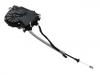 замок багажник Rear Flap Lock with Keys:51 24 7 374 006