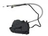 замок багажник Rear Flap Lock with Keys:51 24 7 357 097