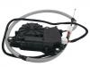 замок багажник Rear Flap Lock with Keys:51 24 7 191 213