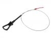 Направляющая воронка Oil Dipstick:11 43 7 600 470