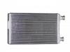 Теплообменник, отопление салона Heat Exchanger:221 830 00 61