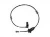 датчик скорости Speed Sensor:220 540 04 17