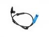 датчик скорости Wheel Speed Sensor:34 52 6 756 384