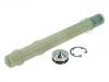 осушительный баллон  AC Receiver Drier:64 50 6 935 921