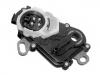 включатель задного ход-сигнал Back Up Light Switch:000 545 49 06