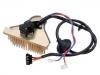 регулятор воздуходувной машины Blower Motor Resistor:124 820 27 10
