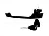 дверная ручка Door Handle:601 760 0159