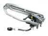 дверная ручка Door Handle:51 22 8 243 635