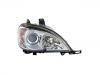 фара Headlight:163 820 46 61