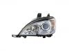 фара Headlight:163 820 45 61